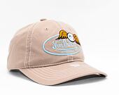 Kšiltovka Von Dutch Dadcap Houston Beige