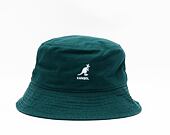 Klobouk Kangol - Washed Cotton Bucket - Pine