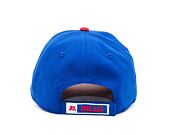 Kšiltovka New Era - 9FORTY The League - Buffalo Bills - Team Color
