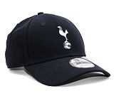 Kšiltovka New Era - 9FORTY Repreve Tottenham Hotspur FC - Tottenham Hotspur Fc - Navy / White