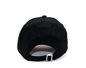 Kšiltovka New Era - 9FORTY Basic - Manchester United FC - Black