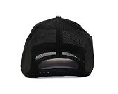 Kšiltovka New Era 9FIFTY Stretch-Snap Ducati Corse All Over Print Ducati Black / Scarlet