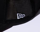 Kšiltovka New Era 9FORTY Reflective Ducati Black