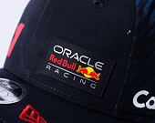 Kšiltovka New Era 9FIFTY Mv 33 Red Bull F1 - Night Sky Navy