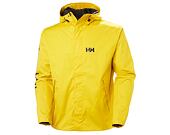 Bunda Helly Hansen Ervik Jacket Sulphur