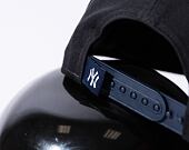 Kšiltovka New Era 9FIFTY MLB Team Infill Logo New York Yankees Navy