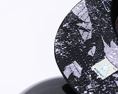 Kšiltovka New Era 9FIFTY NBA Print Infill Brooklyn Nets Black