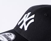 Kšiltovka New Era 9FORTY MLB Team Side Patch New York Yankees Navy