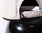 Dětská kšiltovka New Era 9FORTY Kids MLB Space New York Yankees Stone