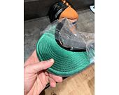 Kšiltovka HUF Huf Forever Snapback Gunmetal