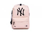 Batoh New Era MLB Stadium Pack New York Yankees Khaki