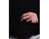 Mikina Helly Hansen CORE GRAPHIC SWEAT HOODIE 992 BLACK