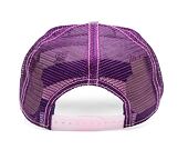 Kšiltovka Stetson Trucker Cap Motel 7766104-83