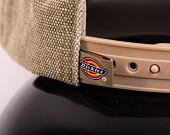 Kšiltovka Dickies HARDWICK DUCK CANVAS DK0A4Y9IDS01