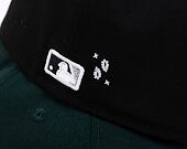 Kšiltovka New Era 59FIFTY MLB All-Over-Paisley Chicago White Sox Team Color / Optic White