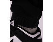 Tepláky Champion Premium AR1 - Archive Elastic Cuff Pants 217982-CHR
