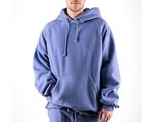 Mikina Champion Premium AR1 - Archive Hooded Sweatshirt 217979-BLED