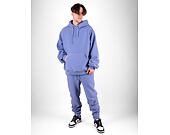 Tepláky Champion Premium AR1 - Archive Elastic Cuff Pants 217982-BLED
