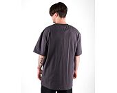 Triko Karl Kani Small Signature Kaniverse Destroyed Tee Anthracite