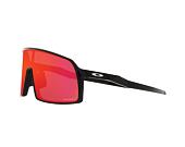 Sluneční Brýle Oakley Sutro Polished Black/ Prizm Field