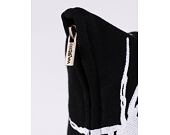 Mikina Wasted Paris Hoodie Full Zip Sick Black