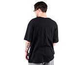 Triko Mitchell & Ness NBA LEGENDARY SLUB S/S TEE ALL STAR 1993 Black
