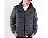 Bunda Ellesse Lombardy Padded Jacket Dark Grey Marl