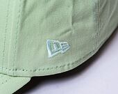 Dámská kšiltovka New Era 9FORTY Womens MLB League Essential Los Angeles Dodgers Soft Grass
