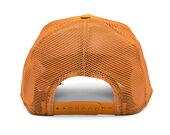 Kšiltovka New Era 9FORTY A-Frame Trucker MLB Tonal Mesh New York Yankees Sundial