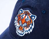 Kšiltovka New Era 9TWENTY MLB Team Patch Detroit Tigers Navy