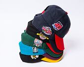 Kšiltovka '47 Brand NHL Anaheim Ducks Sure Shot TT Snapback MVP Dark Teal
