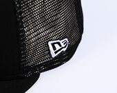 Kšiltovka New Era 59FIFTY MLB "Batting Practice" Los Angeles Dodgers Black