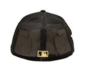Kšiltovka New Era 59FIFTY MLB ASG 22 "All Star Game 2022" Patch Atlanta Braves Black