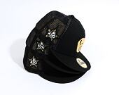 Kšiltovka New Era 59FIFTY MLB ASG 22 "All Star Game 2022" Patch New York Yankees Black