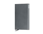 Secrid Premium Cardprotector Frost Titanium
