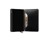 Secrid Premium Slimwallet Dusk Black