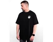 Triko RIP N DIP Stop Being A Pussy Tee RND9959 Black