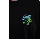 Triko RIP N DIP M.I.L.F Tee Black