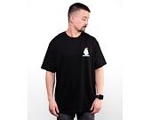 Triko RIP N DIP Splish Splash Tee RND9962 Black