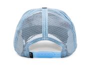 Kšiltovka Goorin - The Lone Wolf Trucker - PEW