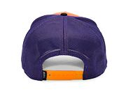 Kšiltovka Goorin - Toxic Trucker - Purple