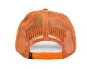 Kšiltovka Goorin - The Lone Wolf Trucker - PUM