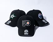 Kšiltovka '47 Brand NHL Philadelphia Flyers '47 MVP Black