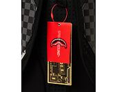 Batoh Sprayground Platinum Drips DLX Backpack