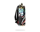 Batoh Sprayground Pull Away DLXVF Backpack