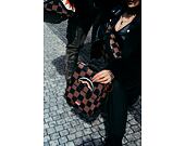 Taška přes rameno Sprayground Sharks In Paris Painted Messenger Sling Bag