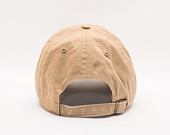 Kšiltovka Oakley 47 Soho Dad Hat Hummus Beige