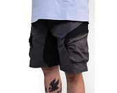 Kraťasy Oakley Latitude Cargo Short Uniform Grey