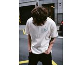 Triko RIP N DIP In The Clouds Tee Natural