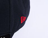 Kšiltovka New Era 9FORTY Team Color Repreve Team Color